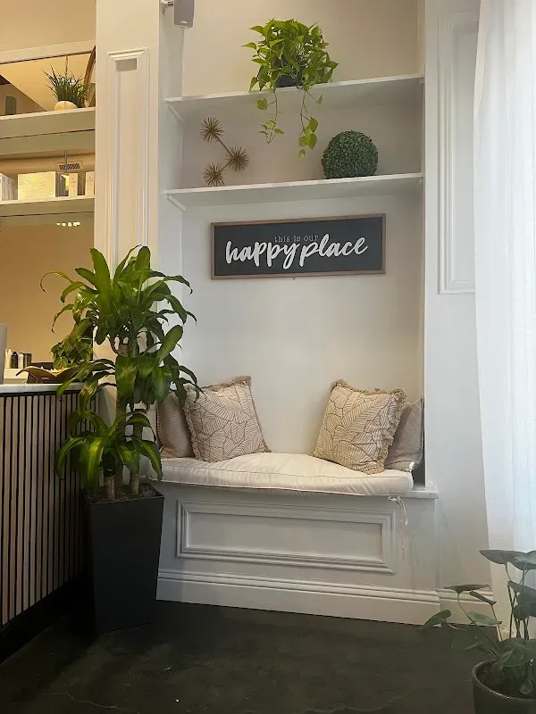 Halo Head Spa Frisco — Spa in Frisco